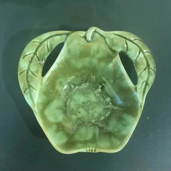 Vintage Enchanto pear shaped bowls - Picture 2 of 7